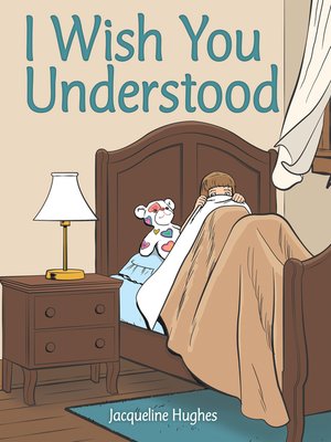 cover image of I Wish You Understood